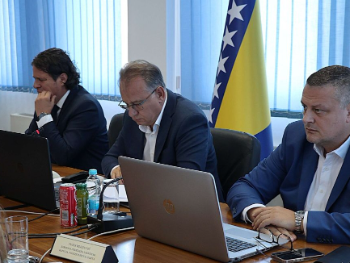 Po nalogu POSKOK-a: Zbog postupka protiv Mijatovića saslušani Nikšić i svi ministri