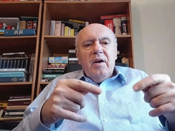Puhovski o pozivu na uvođenje "trećeg entiteta": Čudi me nabrijano reagovanje iz BiH