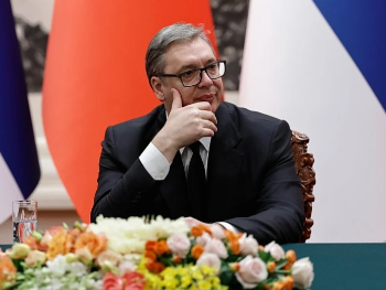 BIA: Vučiću je savjetovano da ne putuje u Crnu Goru zbog visokog sigurnosnog rizika
