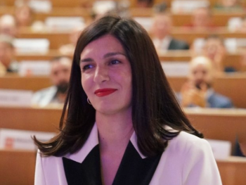Ćudić Komšiću: Sram vas bilo, jedan ste od 1.742 dobitnika Zlatnog ljiljana i jedini milioner