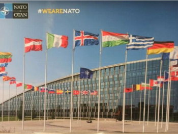 Amerikanci traže pomoć NATO članica dok se povlače