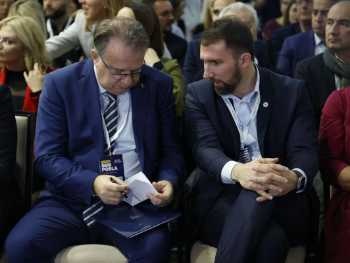 Revizori otkrili haos u Delićevom ministarstvu: Nekretnine u vrijednosti od 1,16 miliona KM bez dokaza o vlasništvu