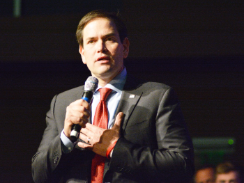 Rubio: SAD žele da Landi bude novi visoki predstavnik