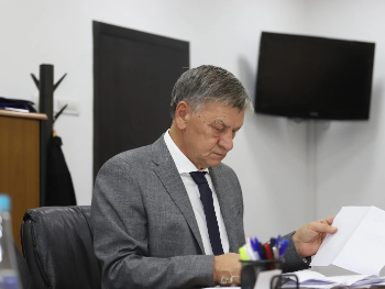 Kasumović: Prestanite više s lažima!