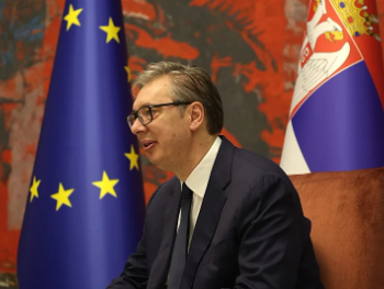 Vučić uprkos upozorenju BIA-e dolazi u Crnu Goru: "U lice ću im reći sve što imam"