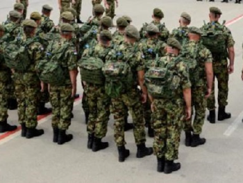 Pripadnik Vojske Srbije poginuo u Libanu