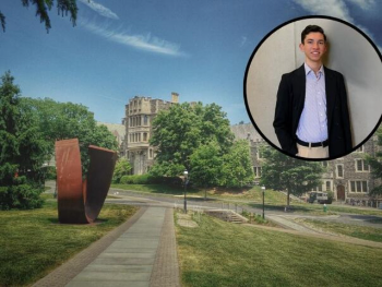Genijalac iz Sarajeva primljen na Oxford, Princeton, Caltech...