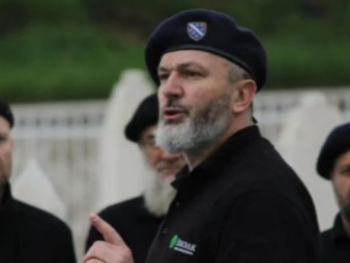 Sanin Musa se povlači iz politike: Nisam uspio izgraditi dovoljno snažan pokret