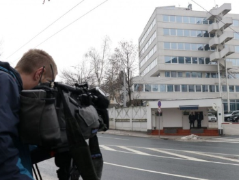 I dalje traje SB PIC. U Sarajevu je i posebni savjetnik Marca Rubia