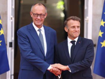 EKSKLUZVNO: Macron i Merz napravili non-paper za zapadni Balkan. Ali i Moldaviju