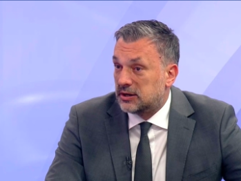 Konaković tvrdi da je dobio dobre vijesti za BiH: Danas sam sretan...
