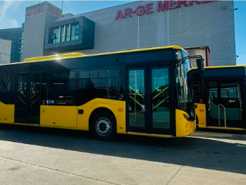 Stiže deset novih autobusa za javni prijevoz u Sarajevu