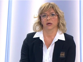 Trišić-Babić: Ponosna sam do koje mjere su interesi Rs-a bili prisutni na sjednici PIC-a 
