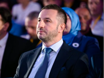 Semir Efendić: Zašto je Amerikancima bitno da Landi bude visoki predstavnik? 
