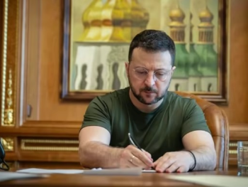 Zelenski pozvao Putina na direktan sastanak: Odredimo datum i završimo rat