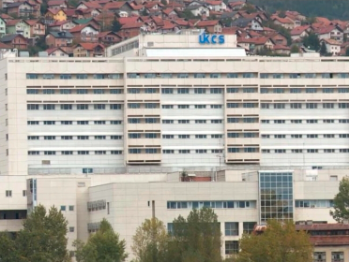Parlament FBiH godinama ne razmatra izvještaje kliničkih centara
