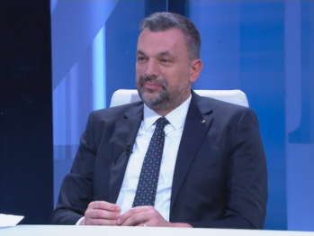 Konaković o sukobu Ćudić i Komšića: Njegov potez nije bio muški, a njena izjava je nesmotrena