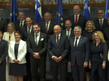 Izabrana nova vlada Slovenije, Janša premijer četvrti put