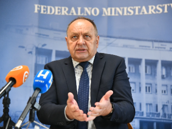 FMZ u 2025. na komisije potrošilo 760.000 KM, revizori otkrili da su neki poslovi bili u nadležnosti uposlenih