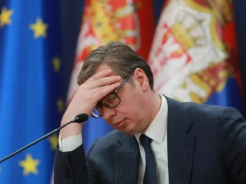 "Planirano moje ubistvo": Opet atentat na Vučića? Od Potočara do Tivta dobro poznati rukopis BIA-e