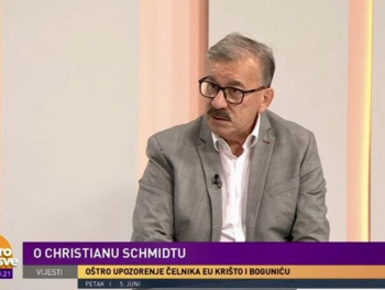 Lazović: Amerika ide robusno, ovo je prijetnja PIC-u