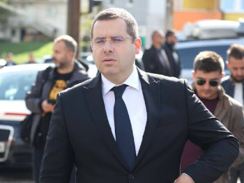 Kovačević poručio da je jedini prihvatljiv način definisanja državne imovine sporazum između Rs-a i FBiH