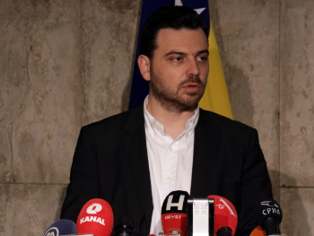 Magazinović: Zakon o bahatim vozačima daje rezultate