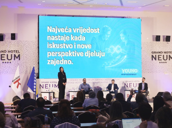 Mladi profesionalci: Karijeru ne određuje savršen plan, nego spremnost za razvoj