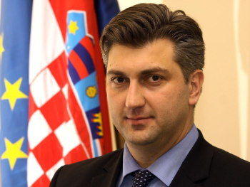 Plenković: Ključno je da novi visoki predstavnik u BiH ne koristi pretjerano bonske ovlasti