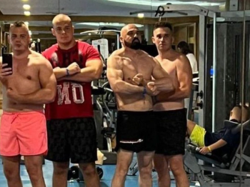 Sud BiH: Stranka Rame Isaka ne može na izbore
