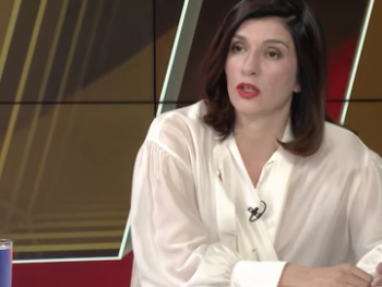 Ćudić: Pozivam da ne ratifikujemo sporazum o Južnoj interkonekciji dok nam SAD ne otkrije planove za OHR