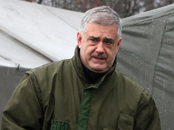 Šuhret Fazlić neće biti kandidat za Predsjedništvo BiH