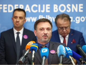 Vlada FBiH ograničila cijene 100 proizvoda