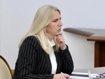 Cvijanović: Rs je saglasna, podržavamo napore usmjerene ka reafirmaciji suvereniteta BiH