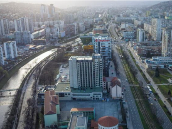 Novo Sarajevo uvodi novi režim parkiranja: Stanari bi plaćali 100 KM godišnje?