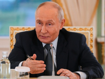 Putin o Zelenskom: Njegov djed je bio Jevrej koji se borio protiv nacista