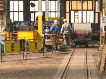 Dan odluke za Željezaru: Može li novi zakon spriječiti otkaz za 1.600 radnika?