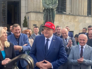 Dok Dodik otvoreno krši dogovor s Amerikom, Vašington zatvara oči