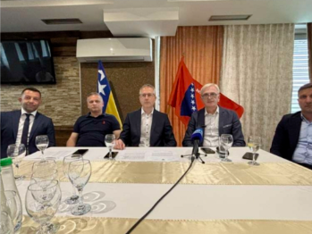 "USK i TK među najzapostavljenijim kantonima u Federaciji"