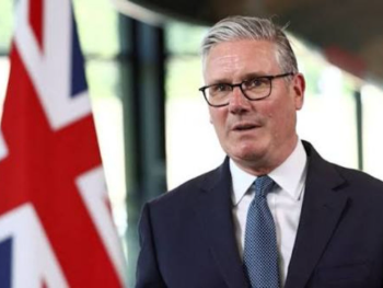 Starmer: Rusija bi mogla napasti članice NATO-a unutar četiri godine