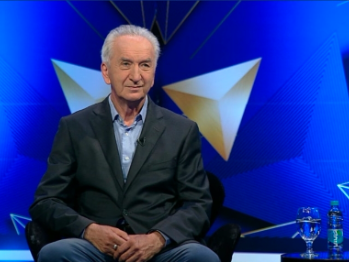 "Ostajemo ta crna vrana, džaba se mi busali u prsa i srbovali i govorili..."