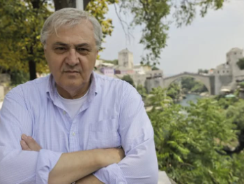 Oručević: Džabe mi prijetite. Nećete me ni uplašiti ni ušutjeti