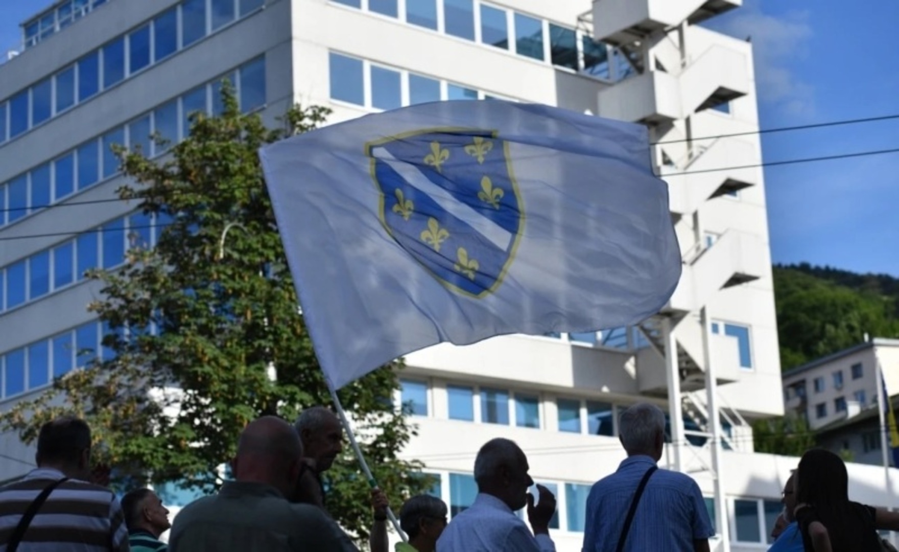Ima li BiH bez imovine? Prijedlog na stolu novog visokog predstavnika - slika 1