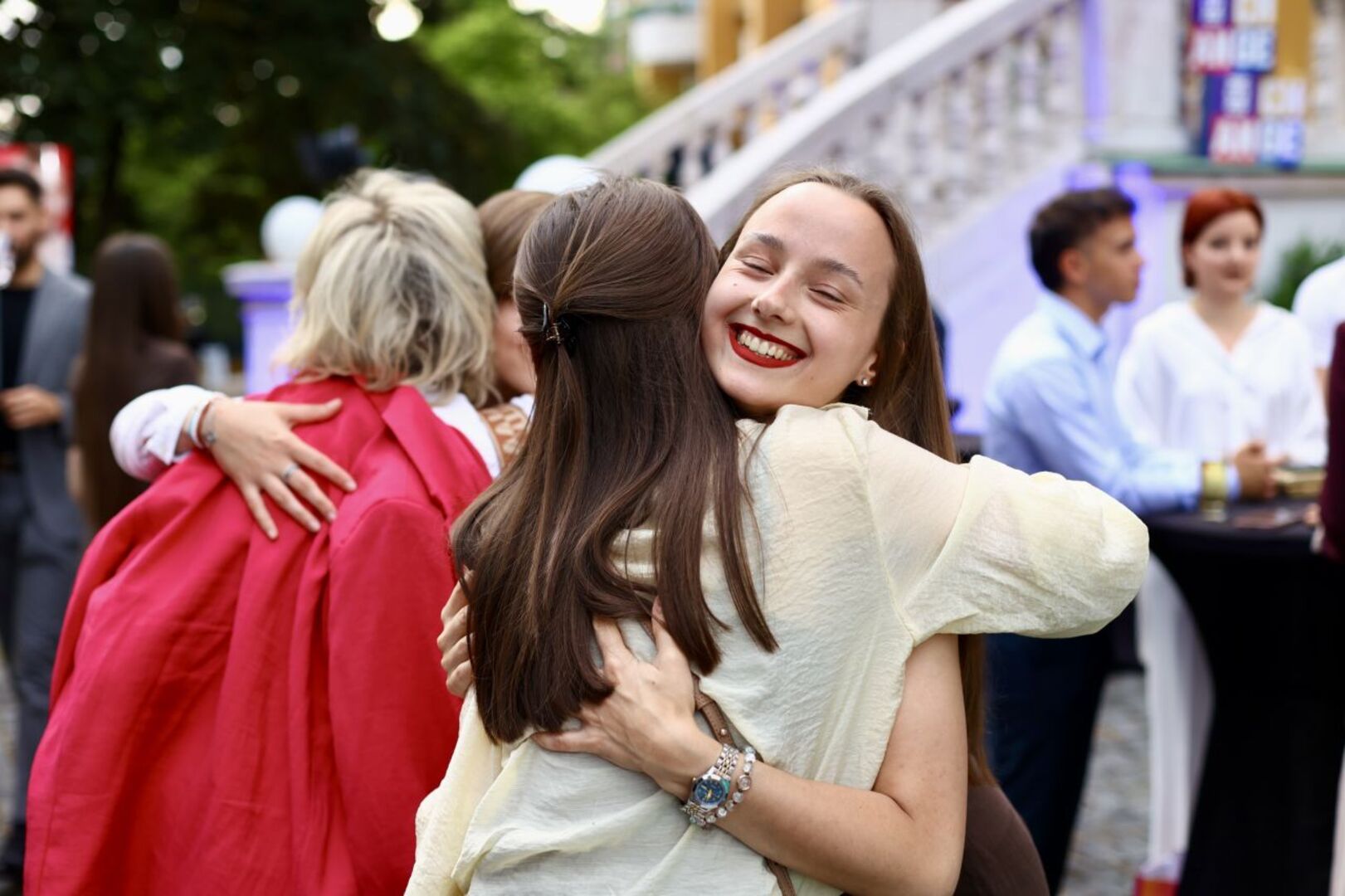Studenti iz Banje Luke i Tuzle pobjednici EU takmičenja Generation Change - slika 2