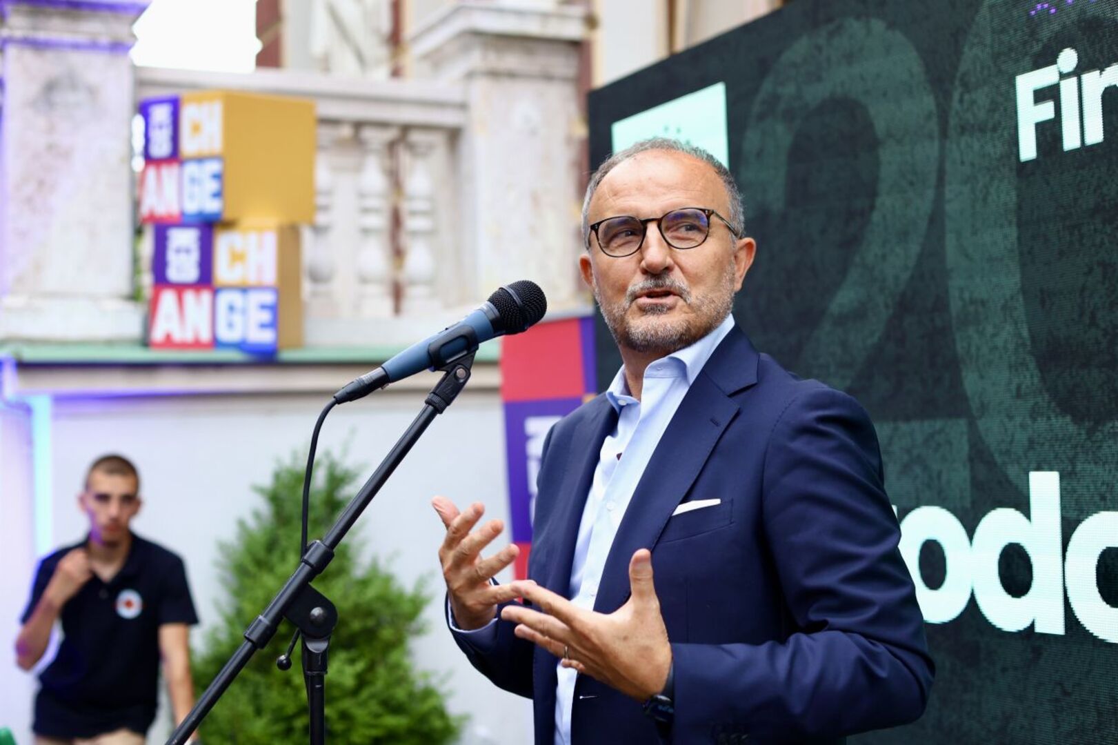 Studenti iz Banje Luke i Tuzle pobjednici EU takmičenja Generation Change - slika 3