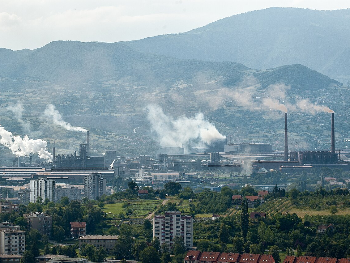 Bitka za Željezaru Zenica: Vlada FBiH gura hitni zakon protiv stečaja