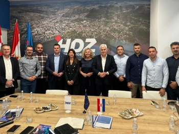 HDZ udario na bošnjačke političare Mostara. Traže glave!