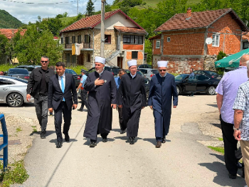 U Jajcu obilježena godišnjica stradanja Bošnjaka Jezera, Ljoljića i Čerkazovića