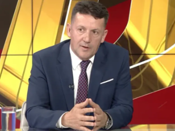 Šta govori šutnja o Lučićevim lažima na račun Armije RBiH?