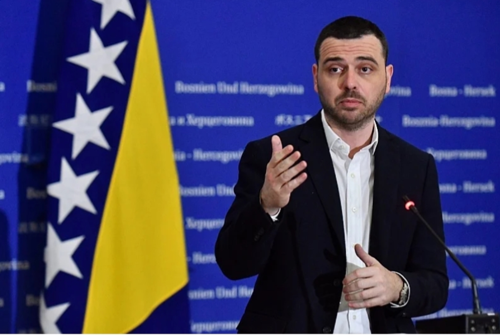 Magazinović: Ljubojević će biti kažnjena prema novom zakonu o bahatoj vožnji - slika 1